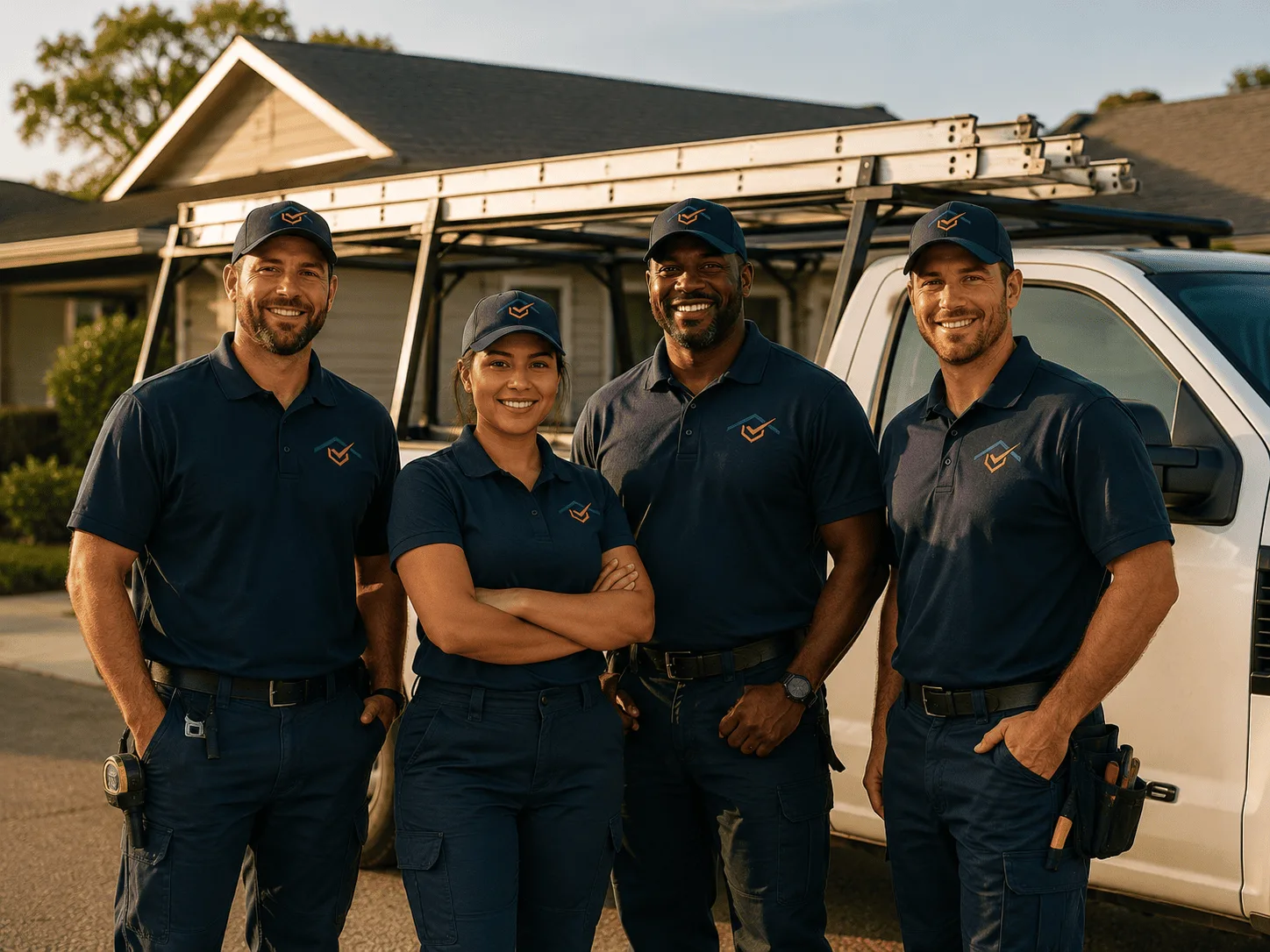 Roof Inspection company in De Kalb, TX